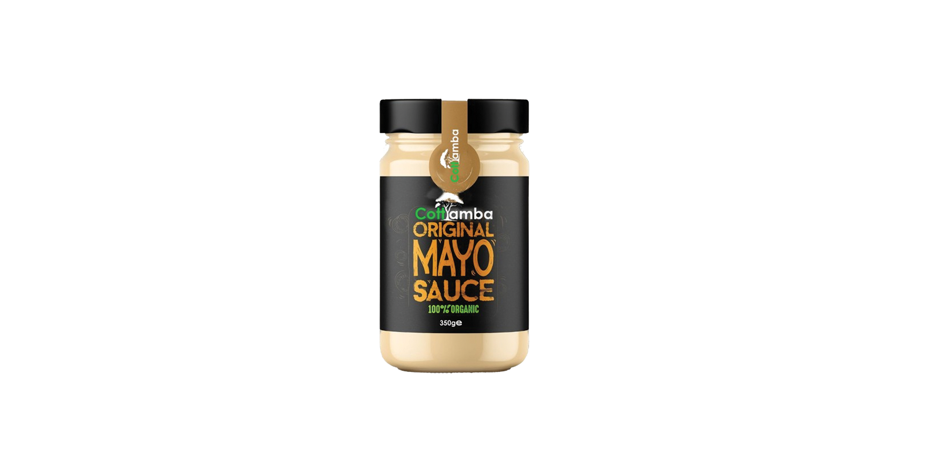 Cottamba Mayonnaise